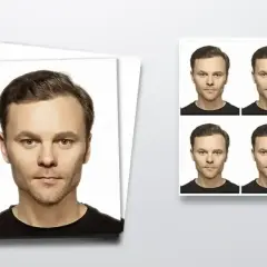 Zdjęcie do dokumentów. Sprawdź photoaid cennik, aby uzyskać najlepsze ceny na zdjęcia paszportowe.