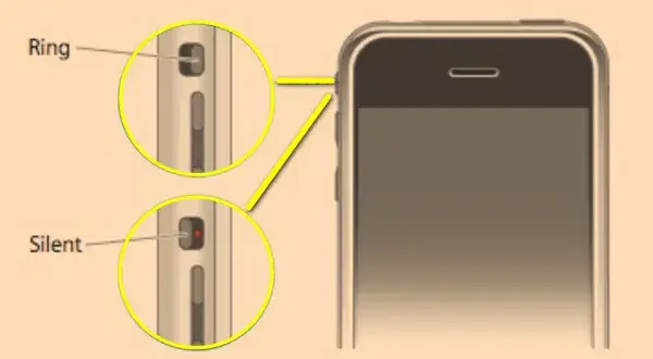 Wyciszenie migawki iPhone: Szybkie metody i co, gdy dźwięk nie znika?