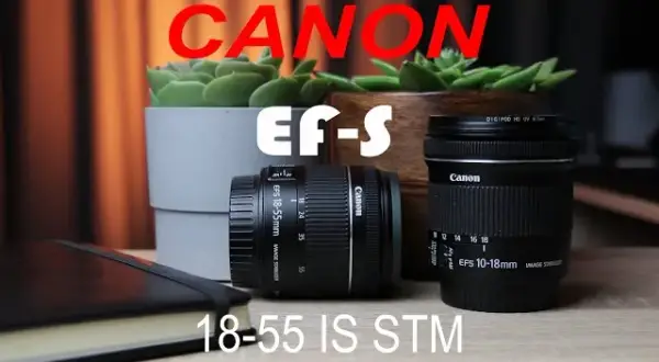 Obiektyw 18-55 mm: Jak robić świetne zdjęcia? Przewodnik dla amatorów