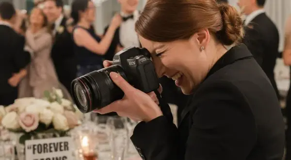 Ile kosztuje fotograf na osiemnastkę? Wybierz i nie przepłacaj!