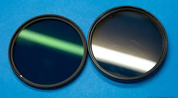 Filtr UV na obiektywie: Czy naprawdę chroni, czy psuje zdjęcia?