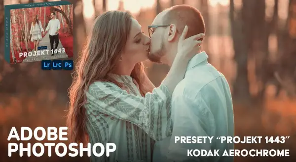 Jak zainstalować presety w Photoshopie? Szybko i bez problemów!