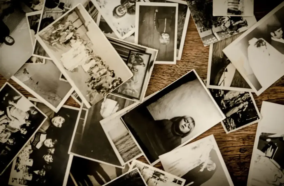 Stare fotografie, ślady przeszłości. Digitalizacja zdjęć pozwala zachować wspomnienia na zawsze.