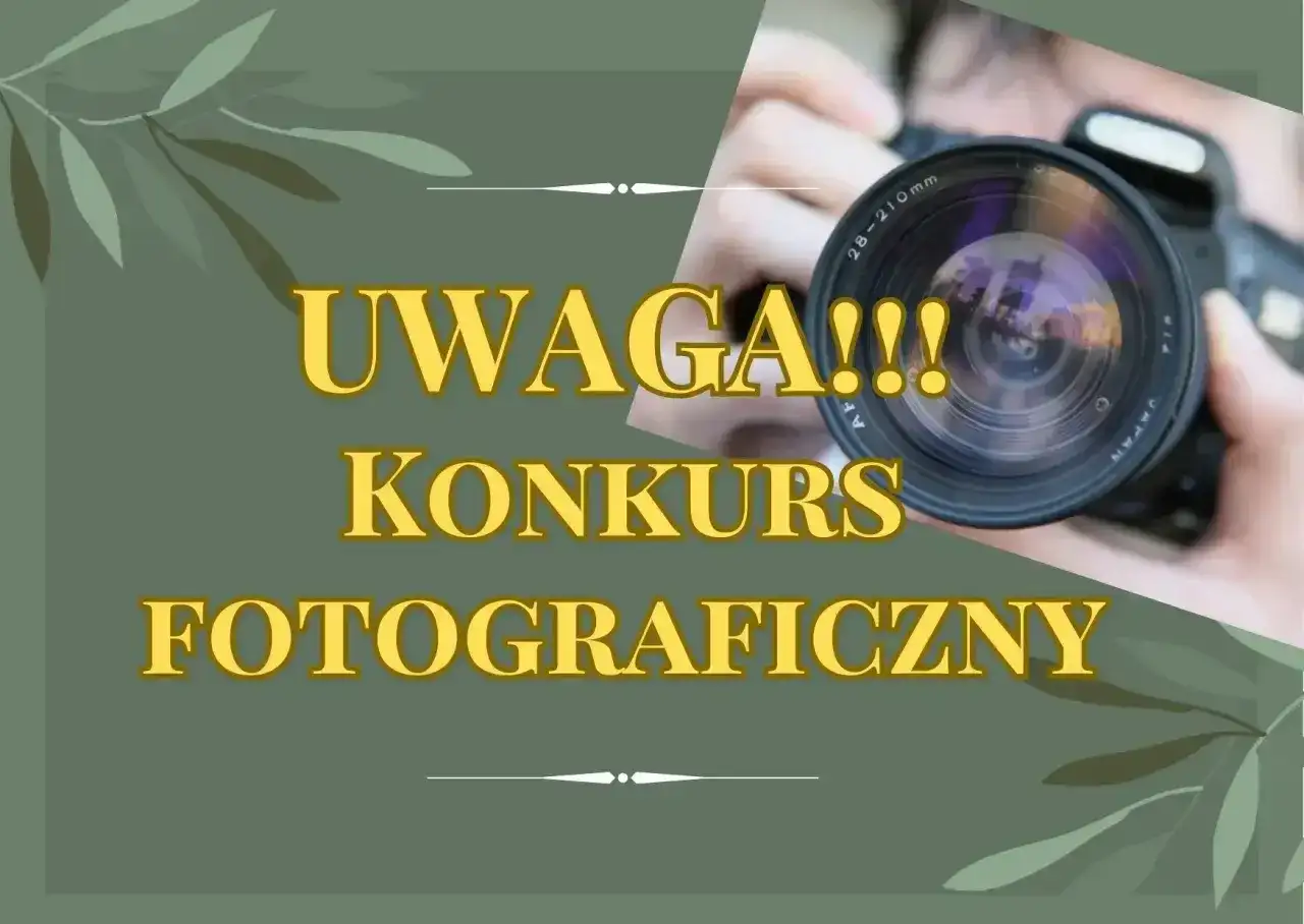 Konkursy fotograficzne - jak wybrać i dobrze zgłosić zdjęcia