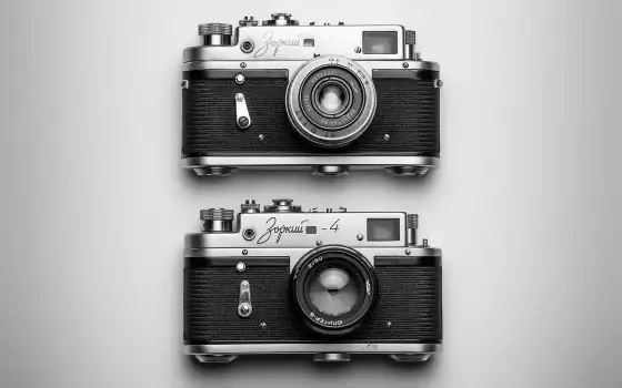 Fotografia analogowa od podstaw - jaki aparat i ile kosztuje?